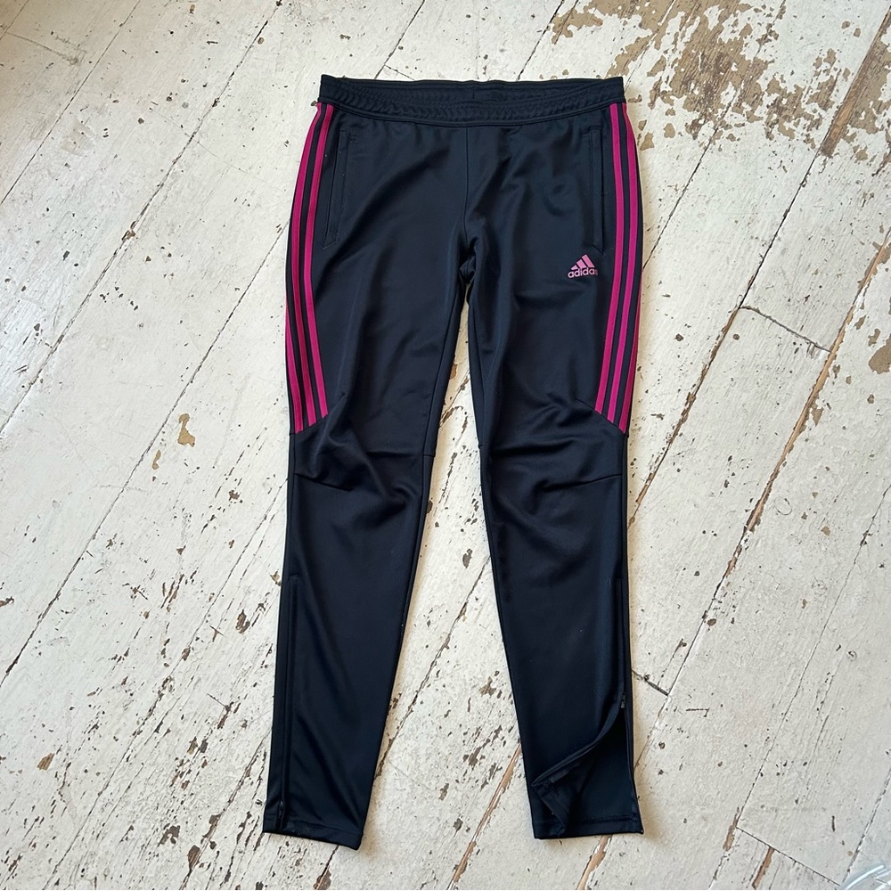 Adidas Climacool Jogger Running Track Pants